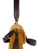 Anya Hindmarch Anya Hindmarch Mortimer Shearling Crossbody Bag - 3