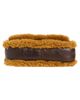 Anya Hindmarch Anya Hindmarch Mortimer Shearling Crossbody Bag - 4