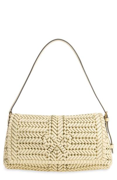 Anya Hindmarch Anya Hindmarch Neeson Shoulder Bag