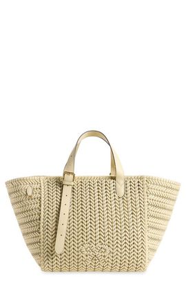 Anya Hindmarch Anya Hindmarch Neeson Square Tote