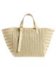 Anya Hindmarch Anya Hindmarch Neeson Square Tote - 3