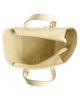 Anya Hindmarch Anya Hindmarch Neeson Square Tote - 4
