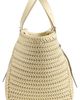 Anya Hindmarch Anya Hindmarch Neeson Square Tote - 5