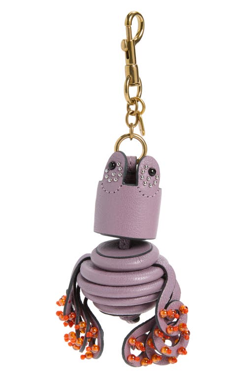 Anya Hindmarch Anya Hindmarch Octopus Bag Charm