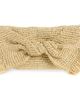 Anya Hindmarch Anya Hindmarch Oversize Bow Raffia Clutch - 1