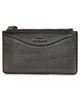 Anya Hindmarch Anya Hindmarch Peeping Eyes Zip Leather Card Case - 2