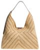 Anya Hindmarch Anya Hindmarch Raffia Bow Shoulder Bag - 4