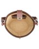 Anya Hindmarch Anya Hindmarch Raffia Patchwork Bucket Bag - 5