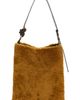 Anya Hindmarch Anya Hindmarch Ringo Genuine Shearling Shoulder Bag - 2