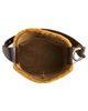 Anya Hindmarch Anya Hindmarch Ringo Genuine Shearling Shoulder Bag - 3