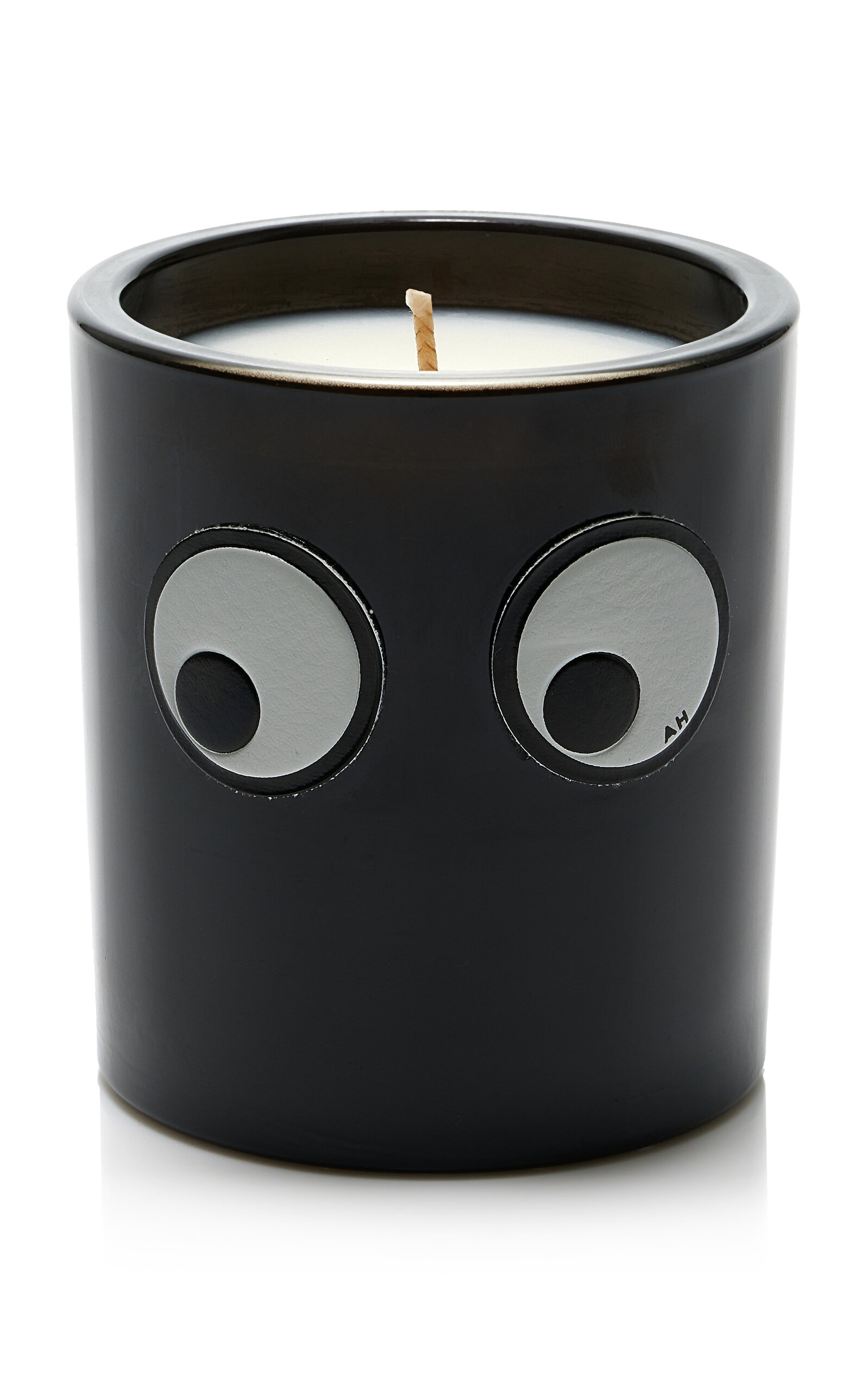 Anya Hindmarch Anya Hindmarch Small Happy Days Candle Neutral