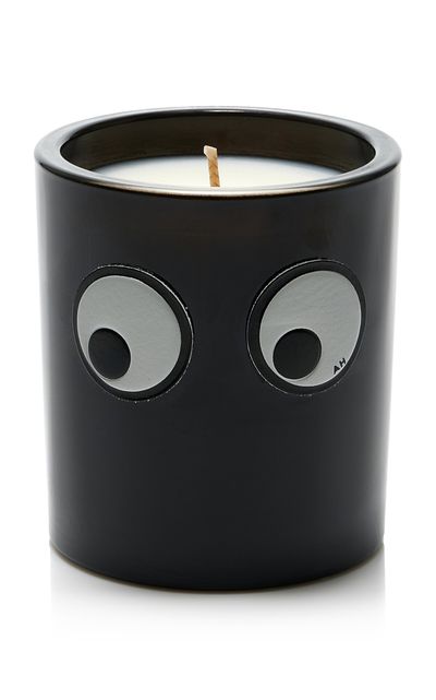 Anya Hindmarch Anya Hindmarch Small Happy Days Candle Neutral