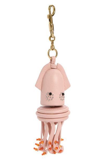 Anya Hindmarch Anya Hindmarch Squid Bag Charm