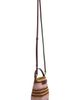 Anya Hindmarch Anya Hindmarch Stripe Raffia Crossbody Bag - 3