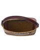 Anya Hindmarch Anya Hindmarch Stripe Raffia Crossbody Bag - 4
