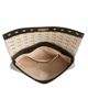 Anya Hindmarch Anya Hindmarch Valorie Eyelet Leather Clutch - 4