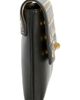 Anya Hindmarch Anya Hindmarch Valorie Eyelet Leather Clutch - 5