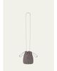 Anya Hindmarch Eyes Mesh Crystal Pouch Bag - 2
