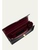 Anya Hindmarch Mortimer Boxy Leather Clutch Bag - 4