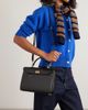 ANYA HINDMARCH Mortimer leather shoulder bag - 2