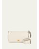 Anya Hindmarch Mortimer Shiny Calfskin Crossbody Bag - 1