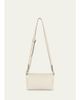 Anya Hindmarch Mortimer Shiny Calfskin Crossbody Bag - 2