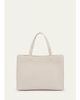 Anya Hindmarch Mortimer Small Calfskin Tote Bag - 2