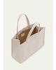 Anya Hindmarch Mortimer Small Calfskin Tote Bag - 3