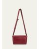Anya Hindmarch Mortimer Zip Leather Crossbody Bag - 2