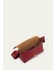 Anya Hindmarch Mortimer Zip Leather Crossbody Bag - 3