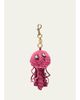 Anya Hindmarch Raffia Jellyfish Bag Charm - 1