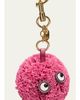 Anya Hindmarch Raffia Jellyfish Bag Charm - 3