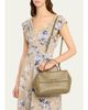 Anya Hindmarch Seaton Zip Leather Satchel Bag - 2