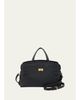 Anya Hindmarch Wilson Small Calf Leather Top-Handle Bag - 1