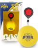 Anywhere Sports Anywhere Sports Training Ball | 3In1 Leash Clip - 2