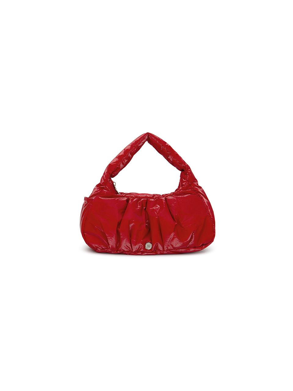 AOAO Cloud Mini Lightweight Polyester Bag [RED]