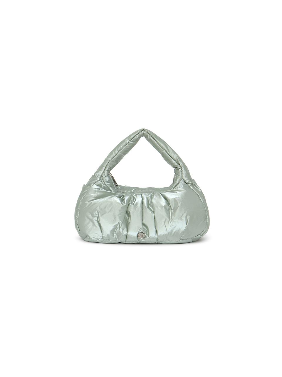 AOAO Compact Adjustable Cloud Mini Bag [Green]