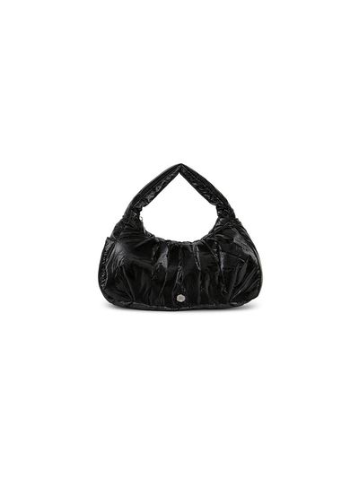 AOAO Lightweight Premium Mini Cloud Bag [Black]