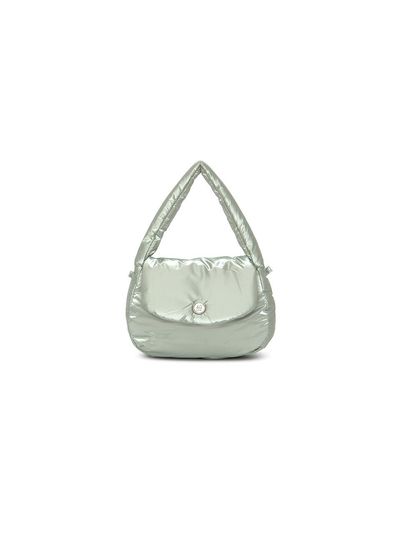 AOAO Puffer Mini Lightweight Bag [Green]