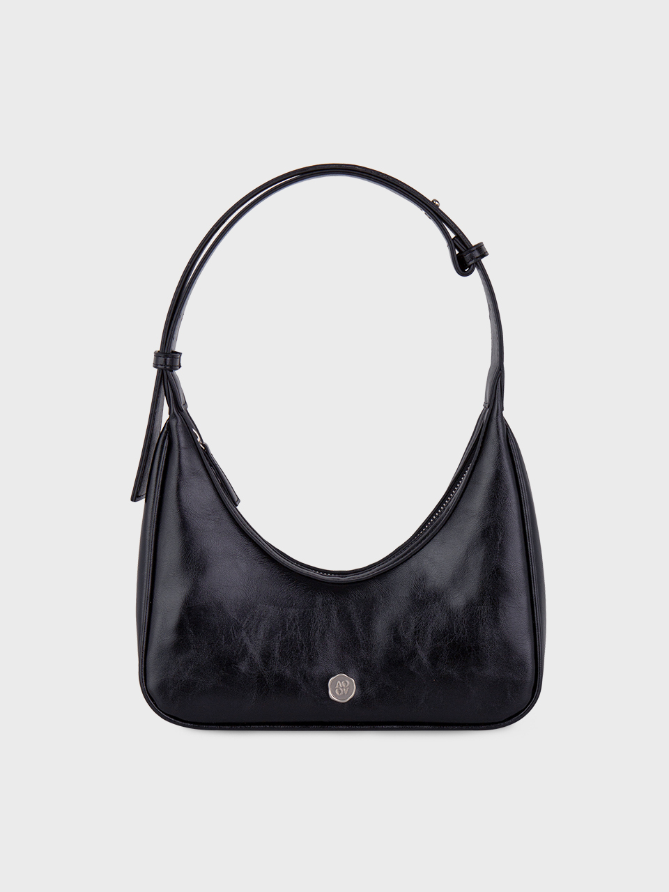 AOAO Swing Bag_Black