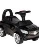 Aosom Aosom Kids Ride On Push Car with Horn, Music, Headlights, Storage - 1