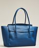Aota Regina Vegan Leather Tote Bag - 1