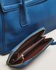 Aota Regina Vegan Leather Tote Bag - 3