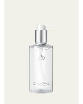 AP Beauty Cleansing Oil to Milk
