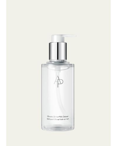 AP Beauty Cleansing Oil to Milk