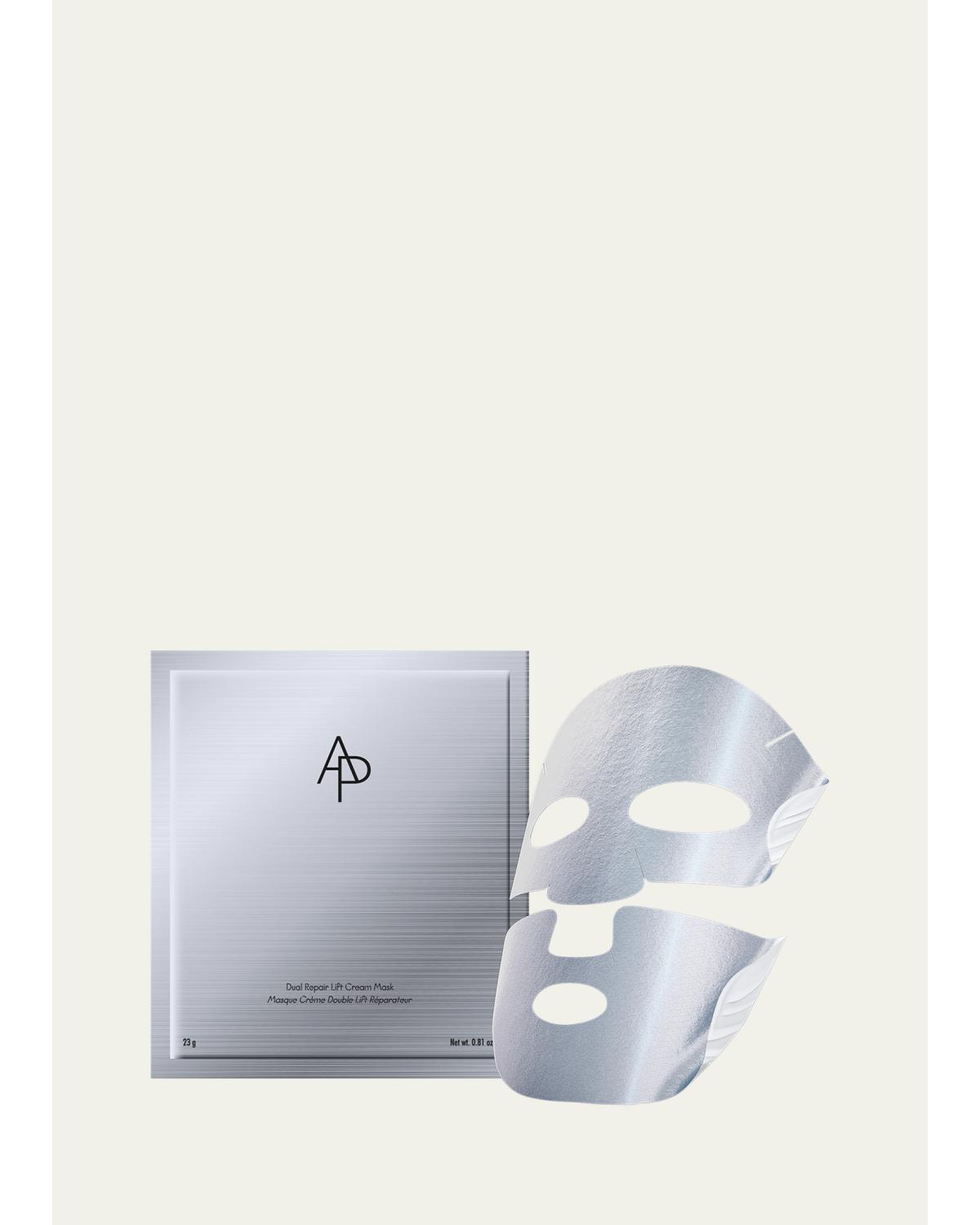 AP Beauty M. D. Dual Repair Lift Cream Mask