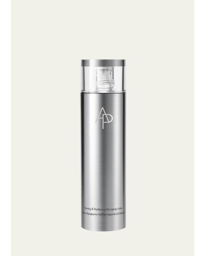 AP Beauty M. D. Firming & Radiance Plumping Lotion