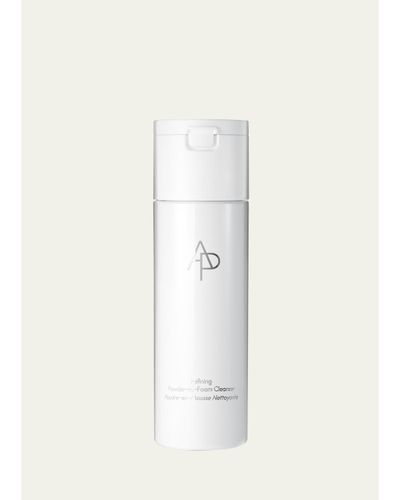 AP Beauty Powder-to-Foam Cleanser
