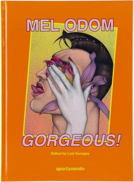 Apartamento Apartamento Mel Odom — Gorgeous!