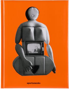 Apartamento Apartamento Nicola L.: Life and Art